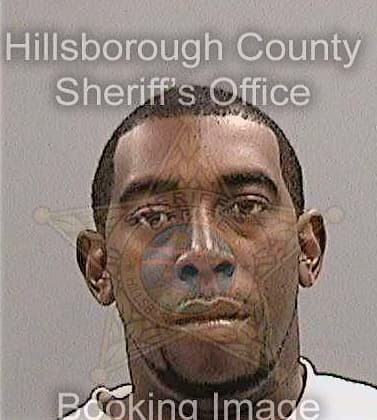 Mazon Lonnie - Hillsborough County, FL 