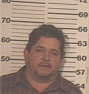 Lopez Mario - Hidalgo County, TX 