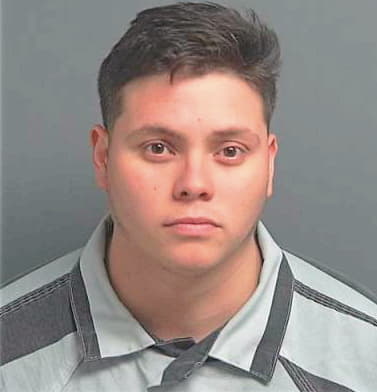 Briones Martin - Montgomery County, TX 