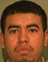 Gomez Martin - Hidalgo County, TX 