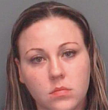 Phares Melissa - Pinellas County, FL 