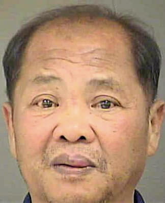 Sithirat Mike - Mecklenburg County, NC 