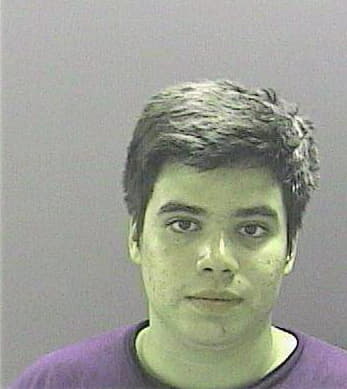 Hernandez Nicolas - Gwinnett County, GA 