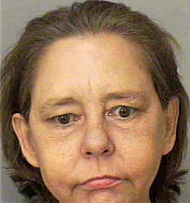 Lewis Penny - Polk County, FL 