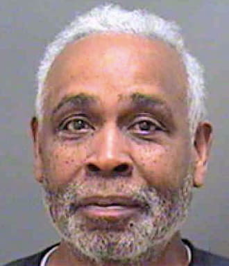 Richardson Phillip - Mecklenburg County, NC 