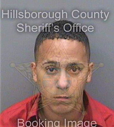 Bajandas Raheim - Hillsborough County, FL 