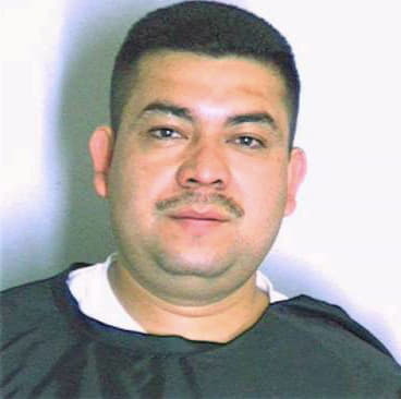 Hernandez Rene - Dekalb County, GA 