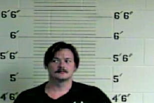 Wilson Ricky - Perry County, KY 