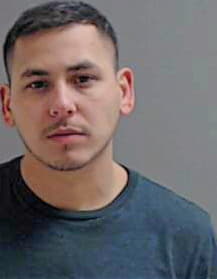 Rodriguez Roberto - Hidalgo County, TX 