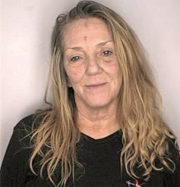 Henry Sandie - Hillsborough County, FL 