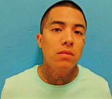 Perez Santos - Guadalupe County, TX 