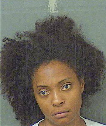 Lindsey Shakira - PalmBeach County, FL 