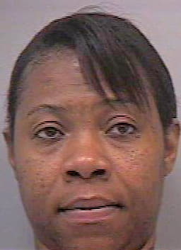 Wheeler Sheree - Gwinnett County, GA 