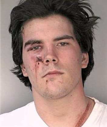 Martin Stephen - Hillsborough County, FL 