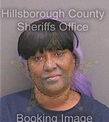 Cohen Terry - Hillsborough County, FL 