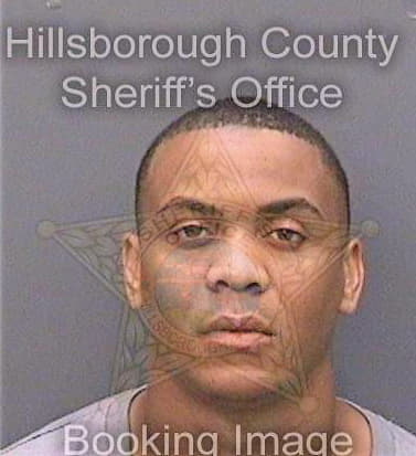 Williams Vernon - Hillsborough County, FL 