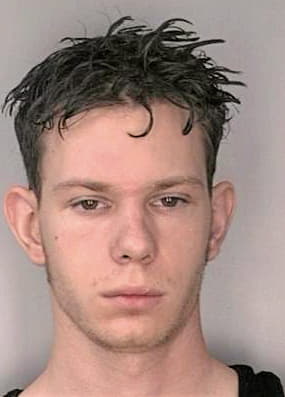 Koerber Wayne - Hillsborough County, FL 