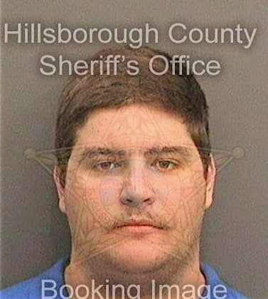 Hutcheson Zachary - Hillsborough County, FL 