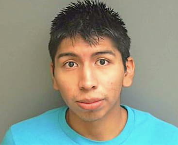 Morales-Munoz Alejandro - Douglas County, GA 