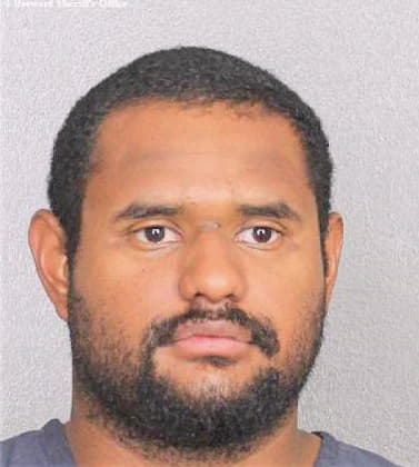 Deleon Alfonso - Broward County, FL 
