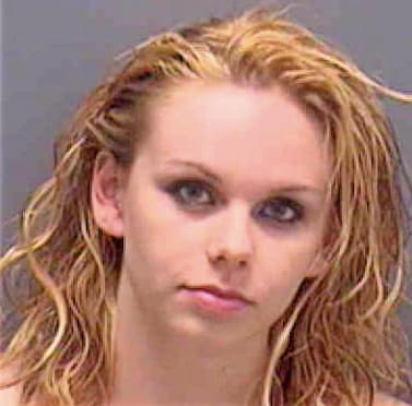 Lewis Ashley - Lee County, FL 