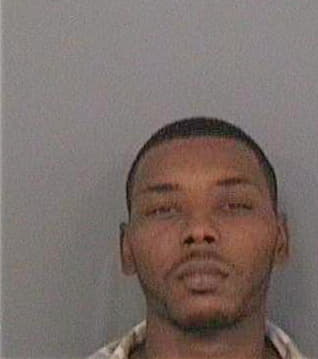 Arnold Bernarld - Hillsborough County, FL 
