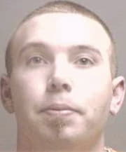 Thomas Brandon - Mahoning County, OH 