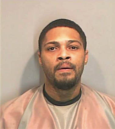 Stevens Carl - Dekalb County, GA 