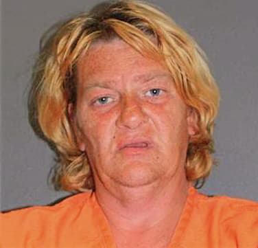 Skeens Carol - Volusia County, FL 