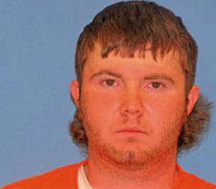 Ross Charles - Saline County, AR 