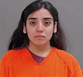 Leal Cinthia - Hidalgo County, TX 