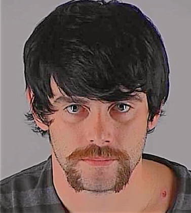 Marshall Clayton - Deschutes County, OR 