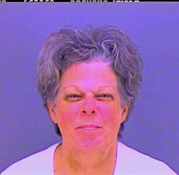 Kiser Cynthia - Smith County, TX 