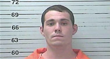 Stevens Daniel - Harrison County, MS 
