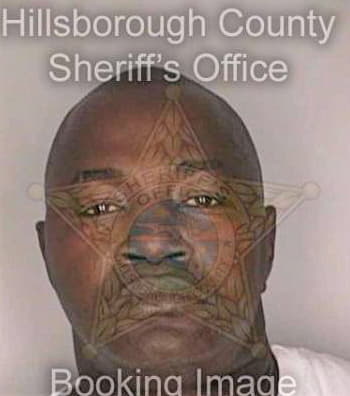 Toombs Darnell - Hillsborough County, FL 
