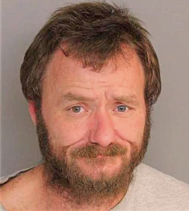 Mikell David - Aiken County, SC 