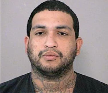 Molina David - FortBend County, TX 