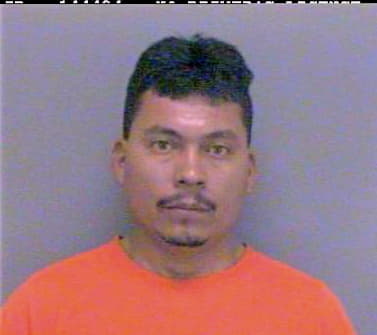 Velazquez Felipe - Smith County, TX 