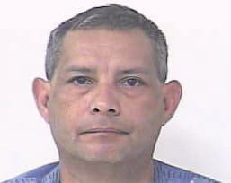 Rico Francisco - StLucie County, FL 