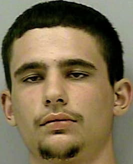 Luzier Jackson - Gwinnett County, GA 
