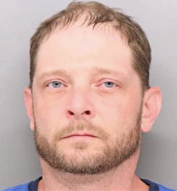 Nix James - Hamilton County, OH 