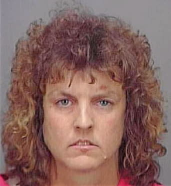 Neeson Jan - Polk County, FL 