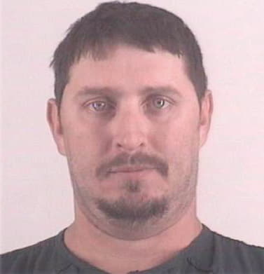 Thomas Jason - Tarrant County, TX 