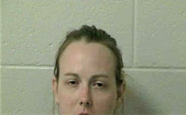 Reaves Jennifer - Newton County, GA 