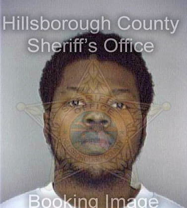 Tolbert Jerry - Hillsborough County, FL 