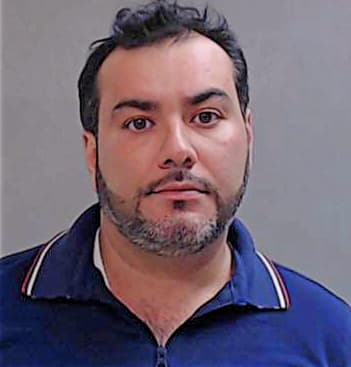 Garcia Jose - Hidalgo County, TX 