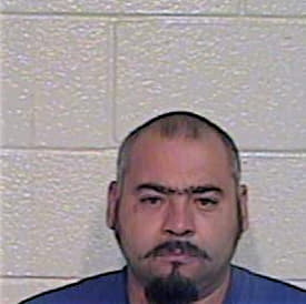 Rodriguez Jose - Hidalgo County, TX 