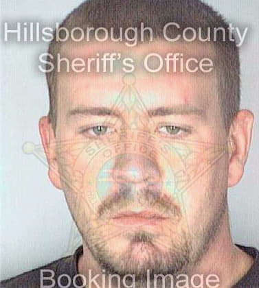 Keen Joseph - Hillsborough County, FL 