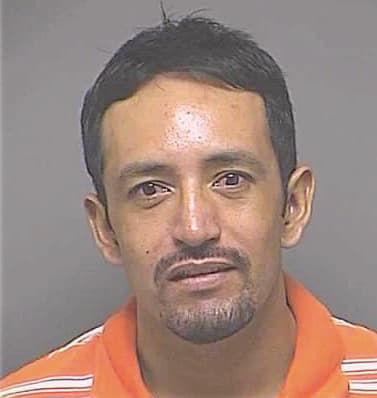 Garcia-Delgado Juan - Denton County, TX 