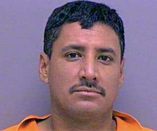 Lopez Julbres - Smith County, TX 